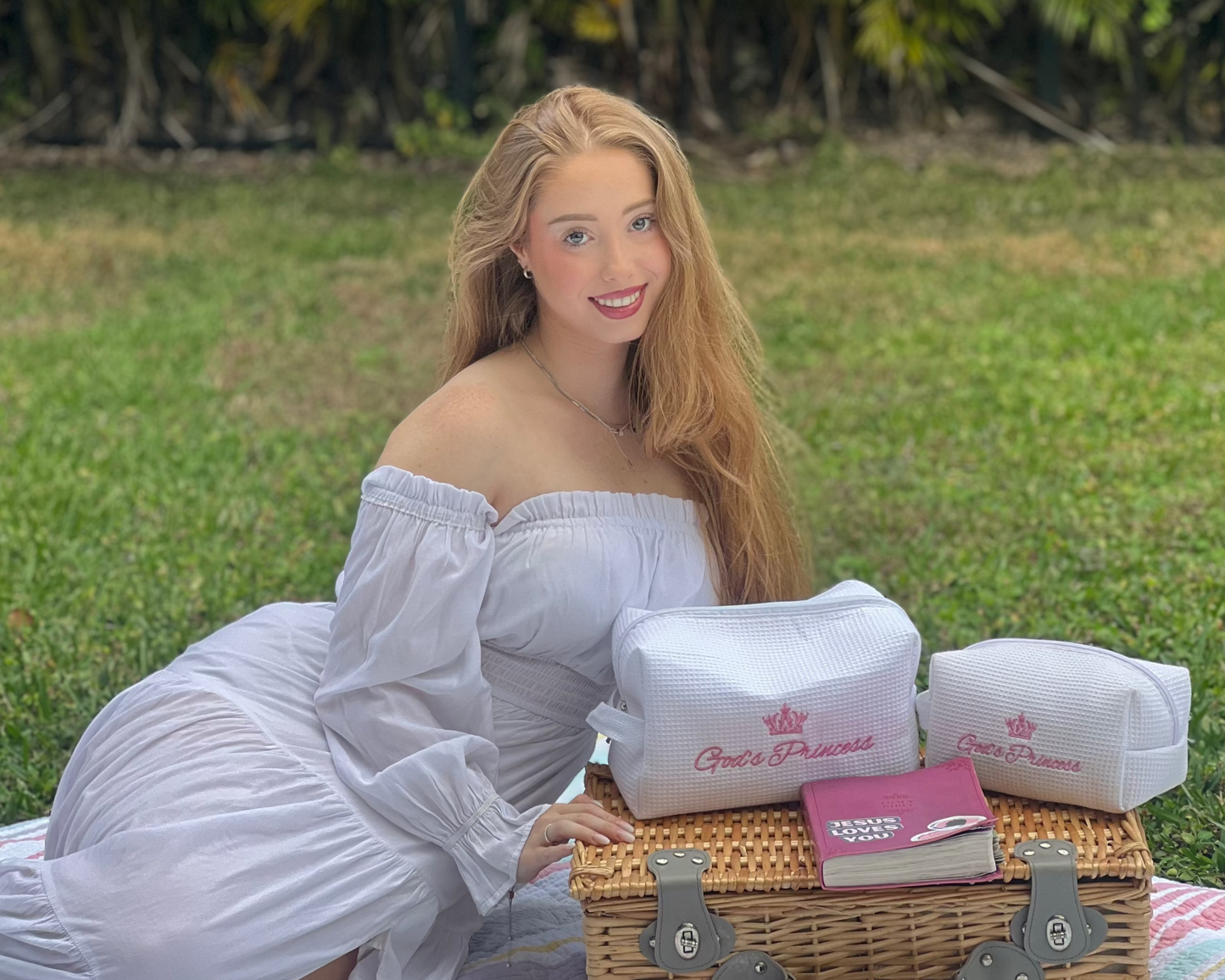God’s Princess -Bundle