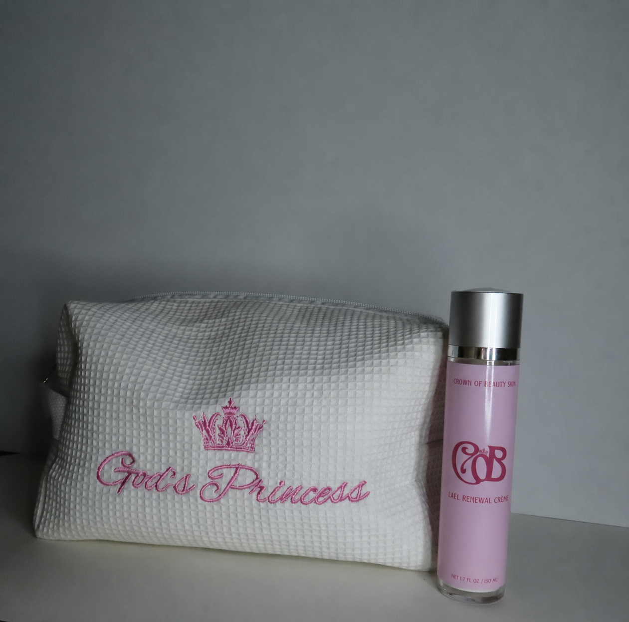 LAEL + Large Bag Bundle