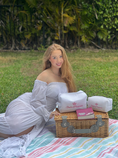 God’s Princess -Bundle