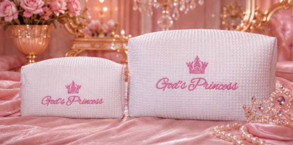 God’s Princess -Bundle