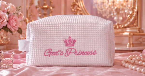 God’s Princess Case (large)
