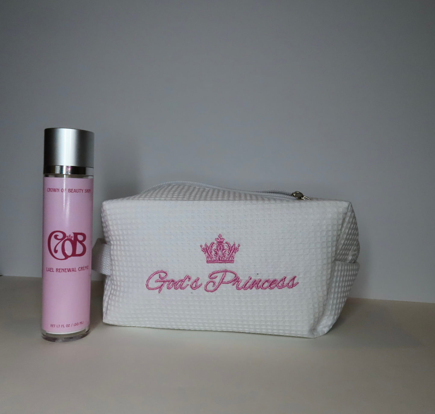 LAEL + Small God’s Princess Bag Bundle